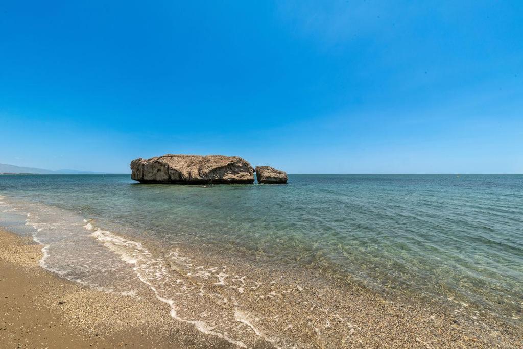 Amazing Sea View 5 Min From Beach Estepona Exterior foto